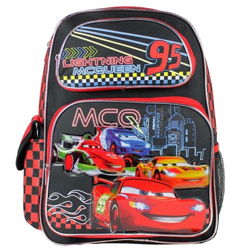 Zaino disney cars lightning - zaino,