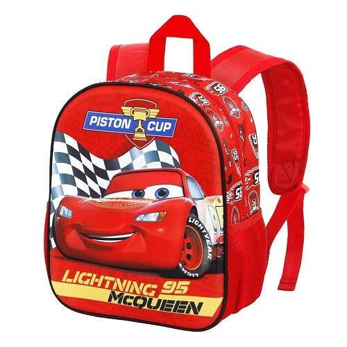 Zaino cars saetta - zaino,
