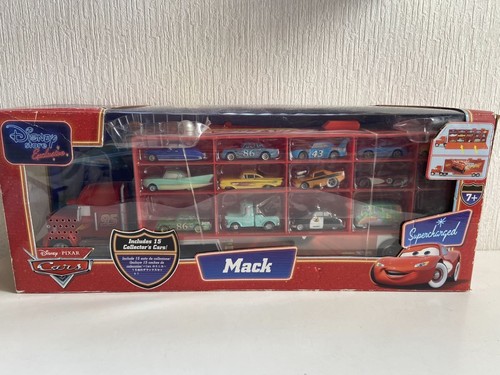 Disney cars collezione - cars,