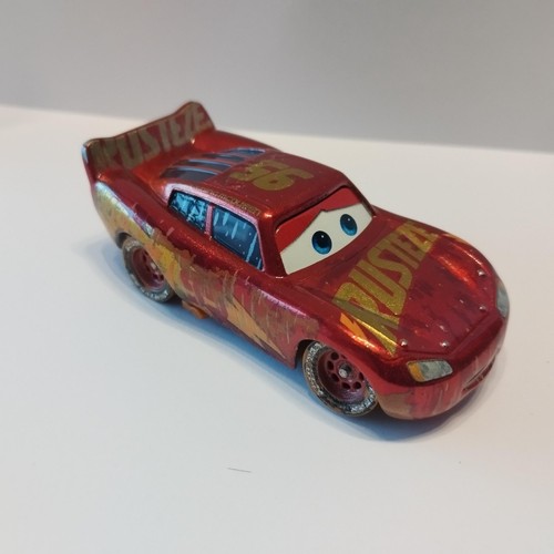 Voiture disney pixar - cars, mc