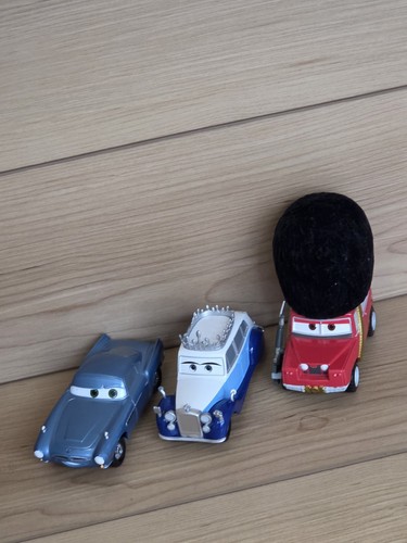 Disney pixar cars the - cars,