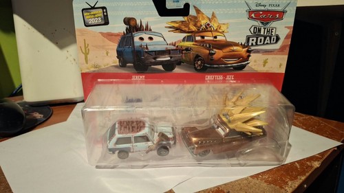 Disney pixar cars pack - cars,