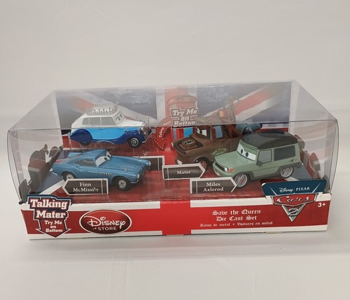 Disney store pixar cars - disney,