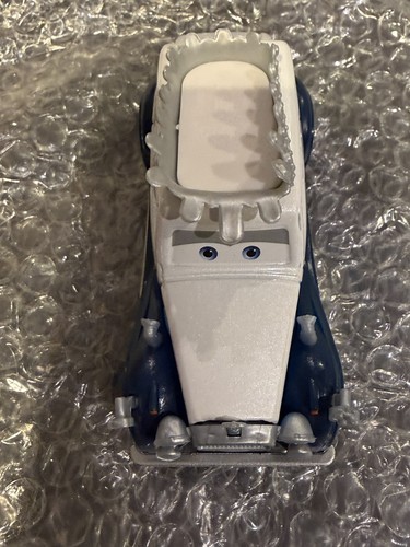 Disney pixar cars die cast - pixar, da